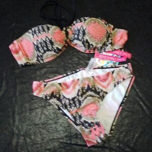 HOTKISS BIKINI, SMALL  